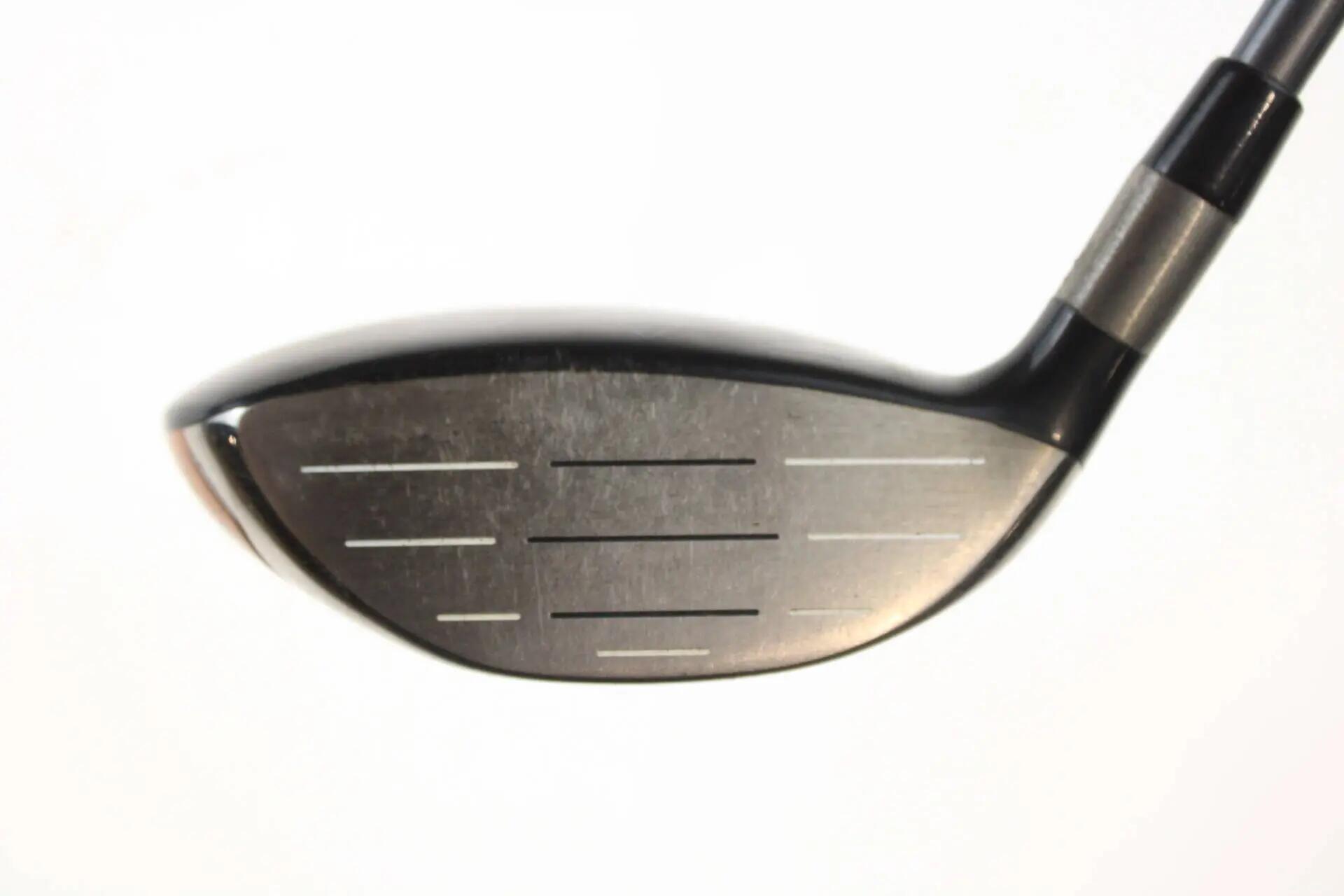 Seconde vie - Callaway Mavrik 2022 RH 18-deg Fairway Wood - Good 2/5
