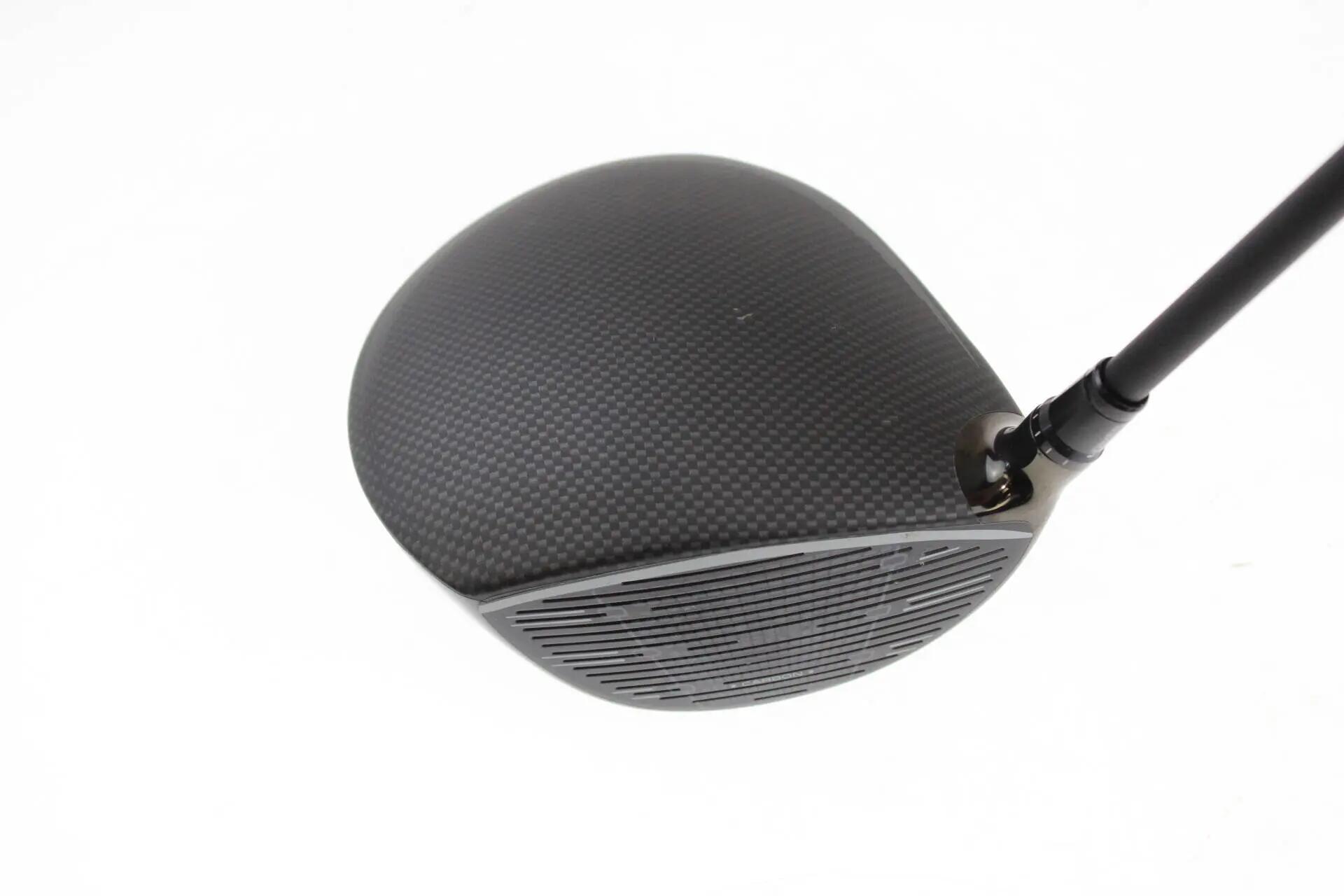 Seconde vie - TaylorMade Qi35 Designer Series RH 9-deg Driver - Good 3/6