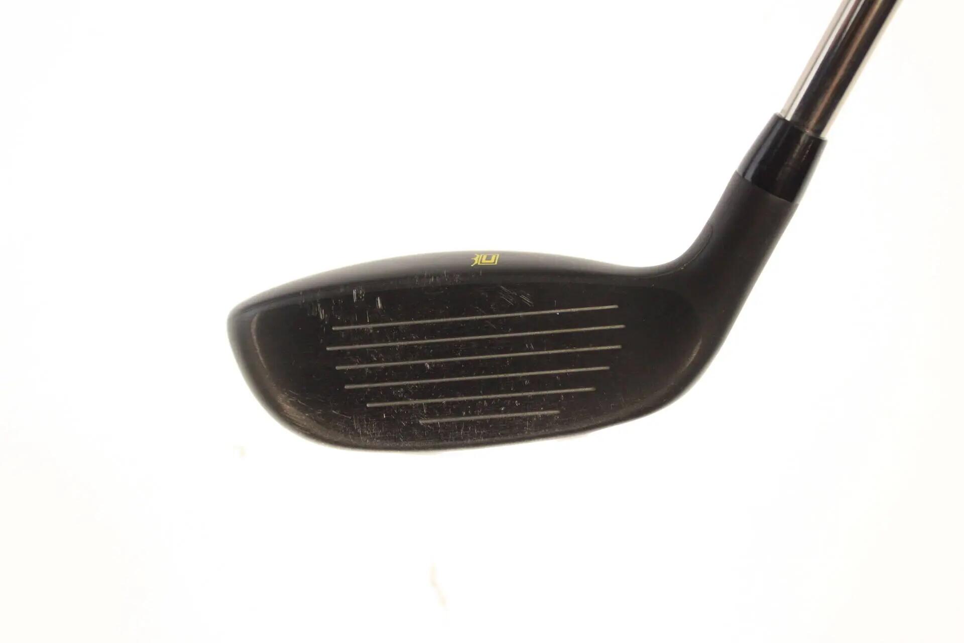 Seconde vie - Cobra KING Speedzone RH 17-deg Hybrid - Good 3/6