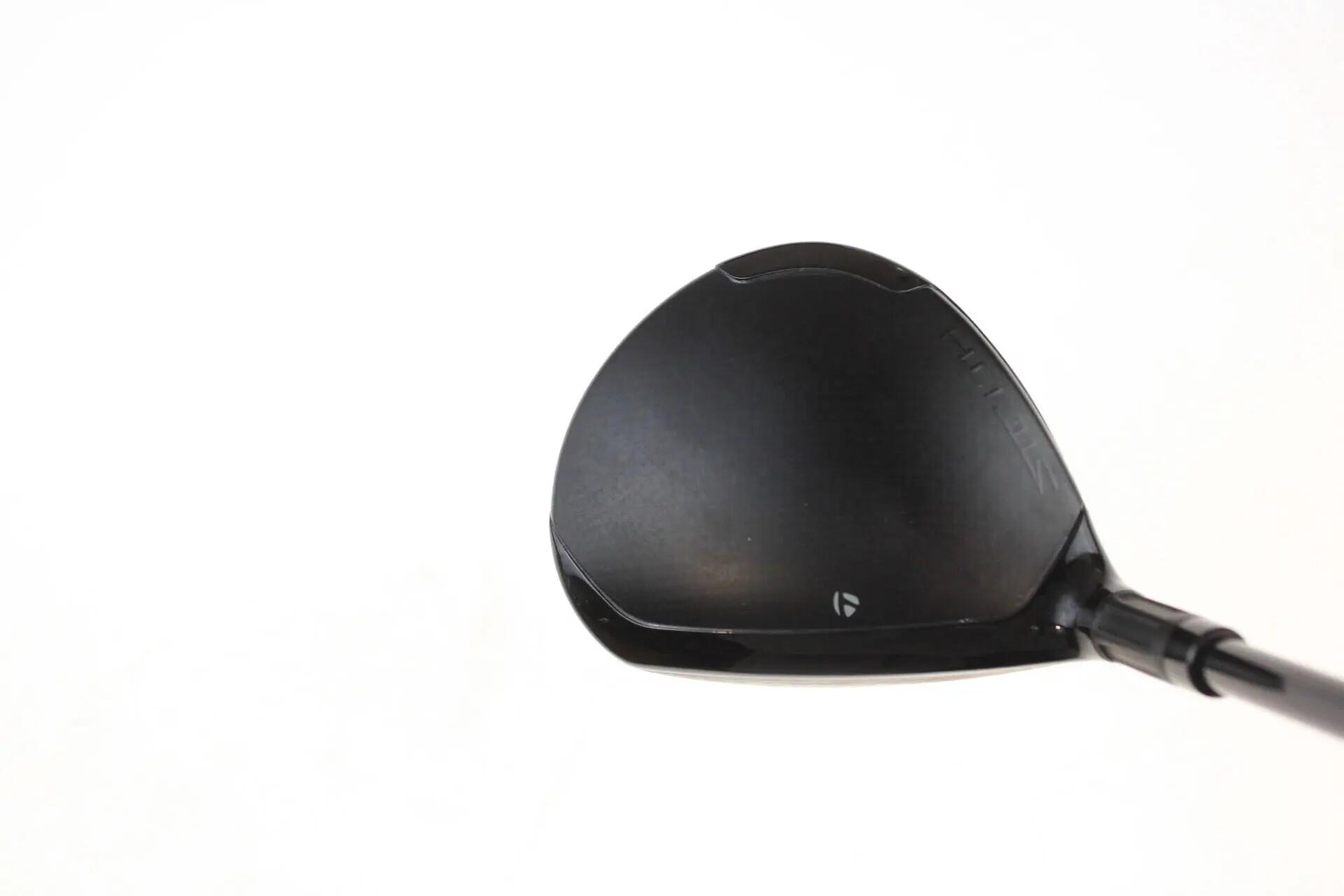 Seconde vie - TaylorMade Stealth RH 18-deg Fairway Wood - Good 3/5
