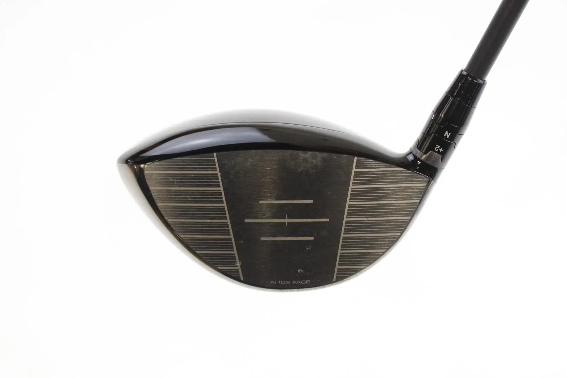 Seconde vie - Callaway Elyte Triple Diamond RH 9-deg Driver - Very good 2/6