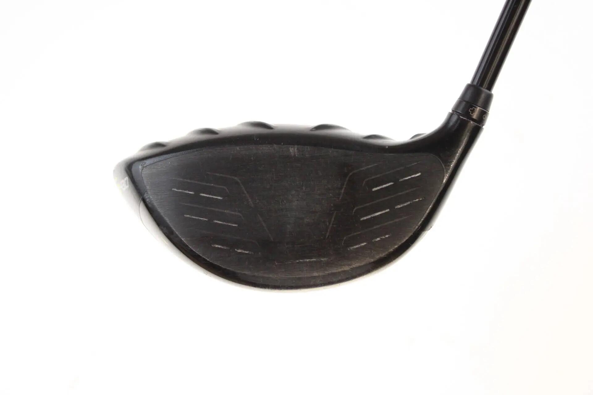 Seconde vie - Ping G430 MAX RH 9-deg Driver - Good 3/6