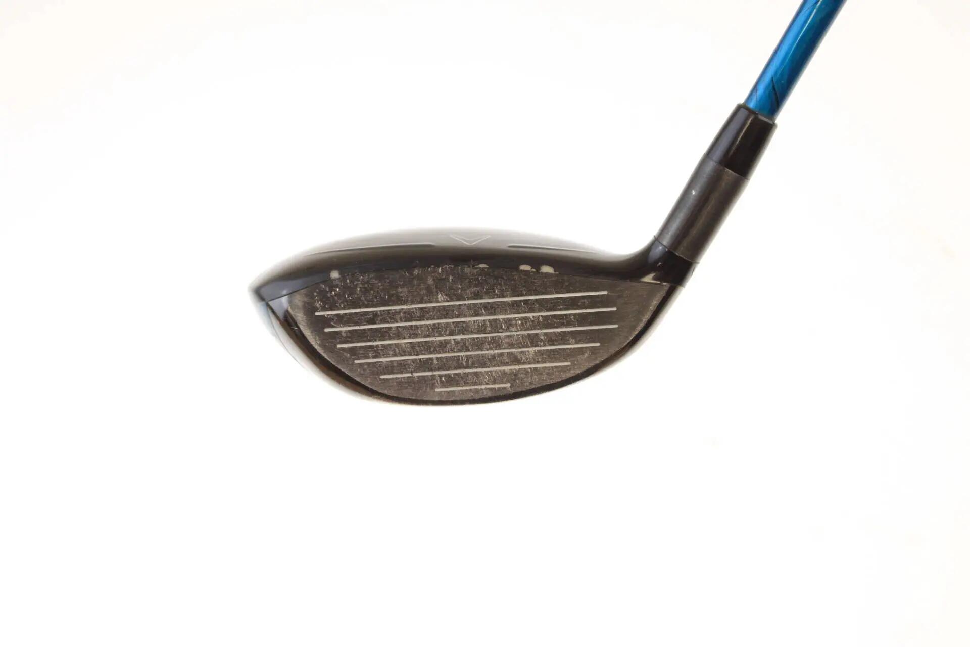 Seconde vie - Callaway Rogue Sub Zero RH 15-deg Fairway Wood - Sufficient 2/5