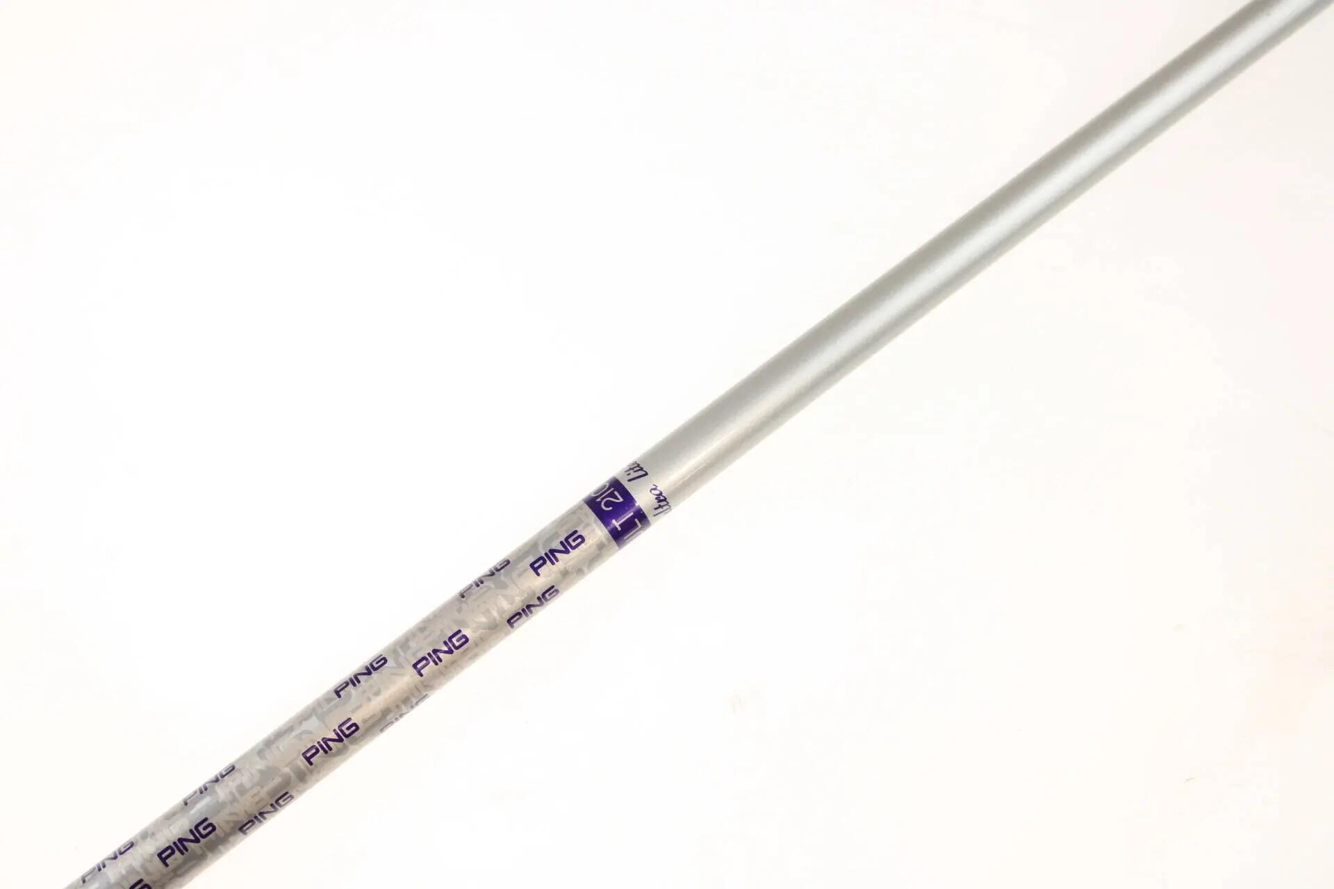 Seconde vie - Ping Serene RH 22-deg Fairway Wood - Sufficient 4/6