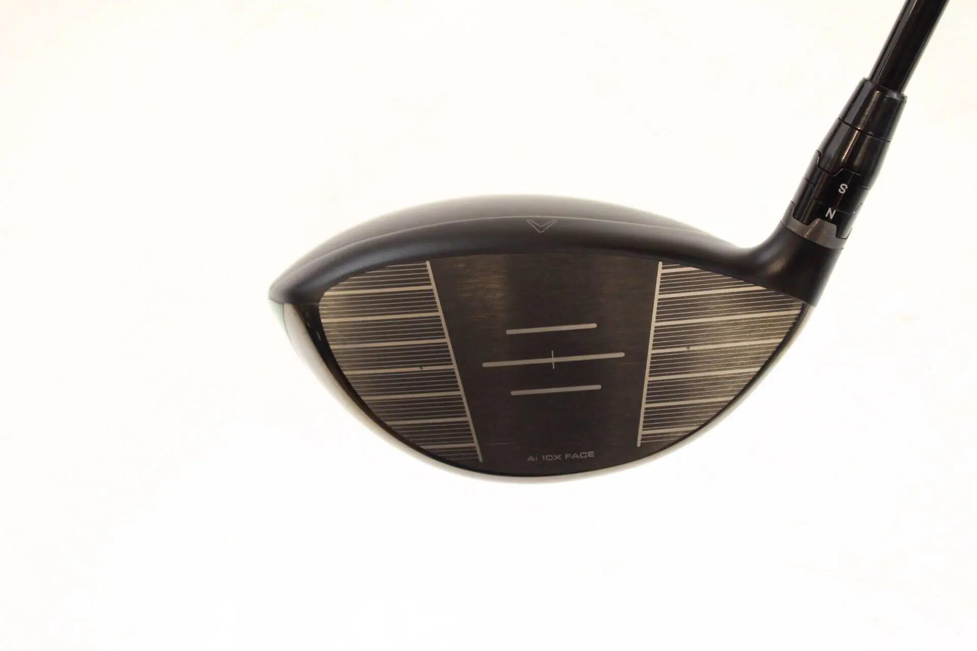 Seconde vie - Callaway Elyte X RH 12-deg Driver - Very good 2/6