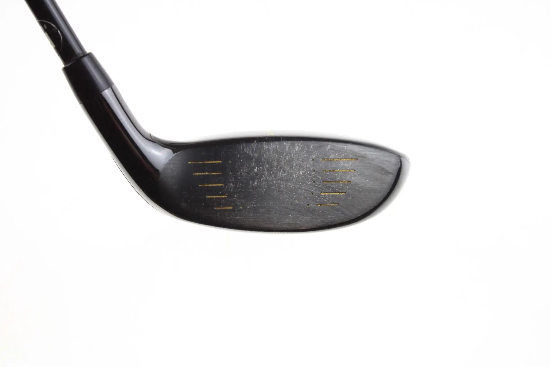 Seconde vie - Cobra F-Max LH 16-deg Fairway Wood - Good 3/6