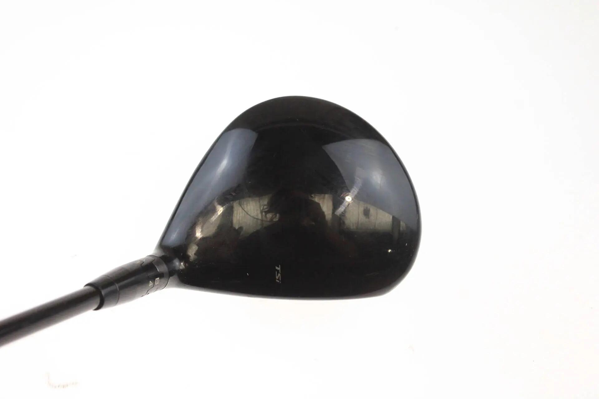Seconde vie - Titleist TSi2 LH 15-deg Fairway Wood - Good 3/5