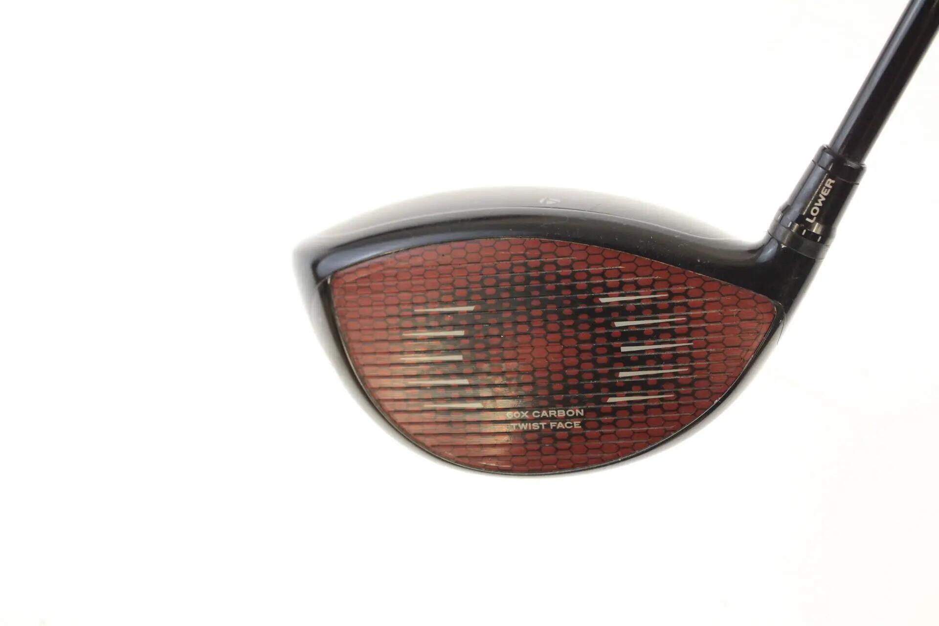 Seconde vie - TaylorMade Stealth RH 9-deg Driver - Good 2/5
