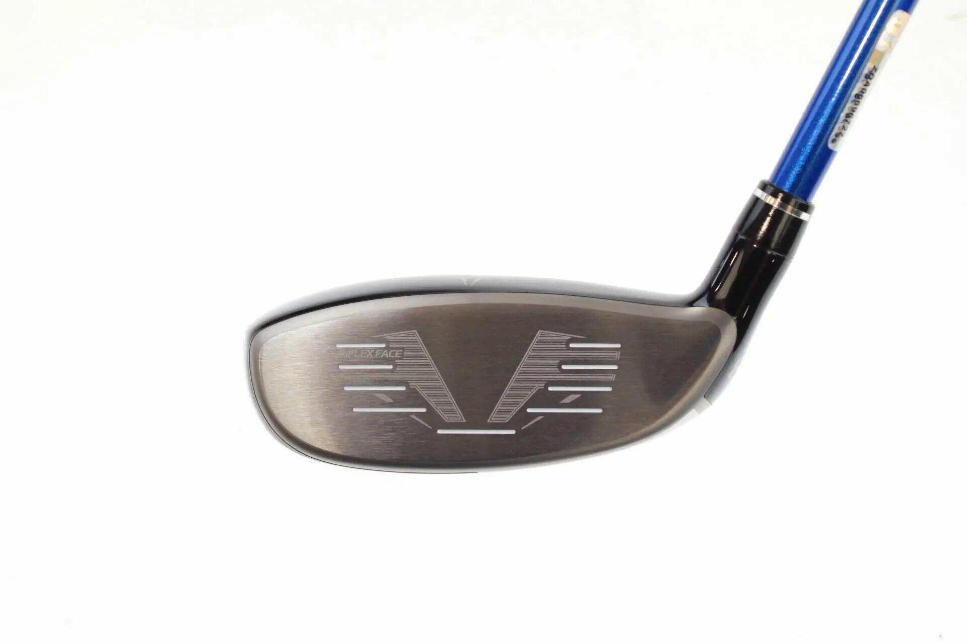 Seconde vie - XXIO 13 RH 18-deg Hybrid - Excellent 2/6