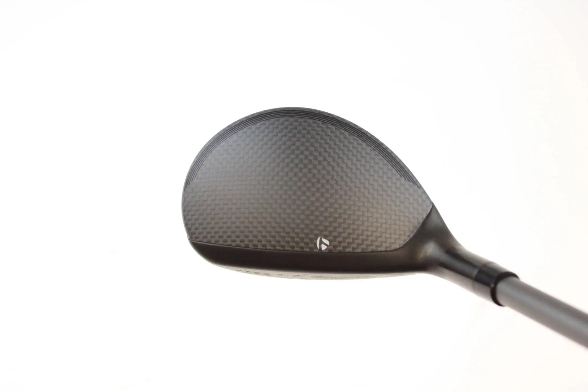 Seconde vie - TaylorMade Qi35 Max RH 23-deg Hybrid - Excellent 3/5