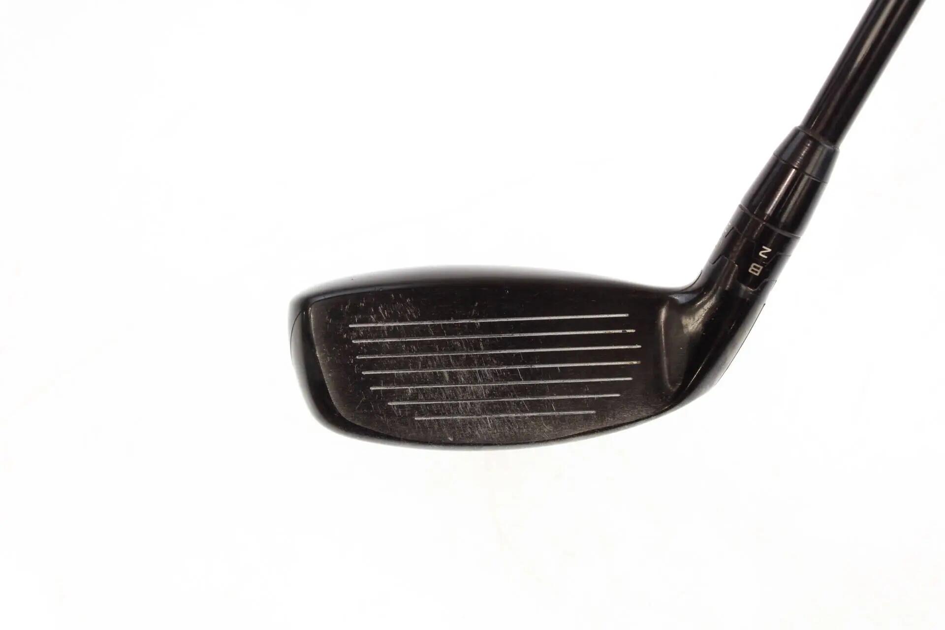 Seconde vie - Titleist TSI3 RH 20-deg Hybrid - Good 2/5