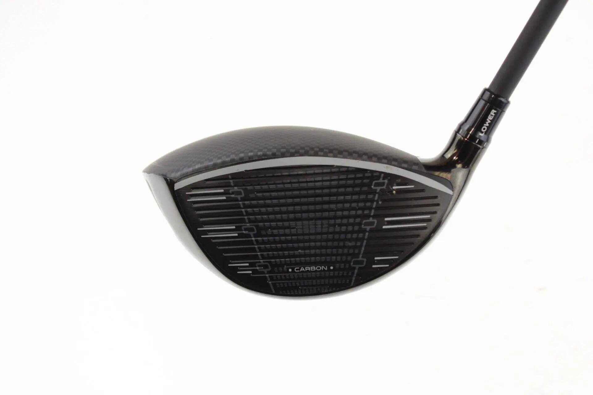 Seconde vie - TaylorMade Qi35 Designer Series RH 9-deg Driver - Good 2/6
