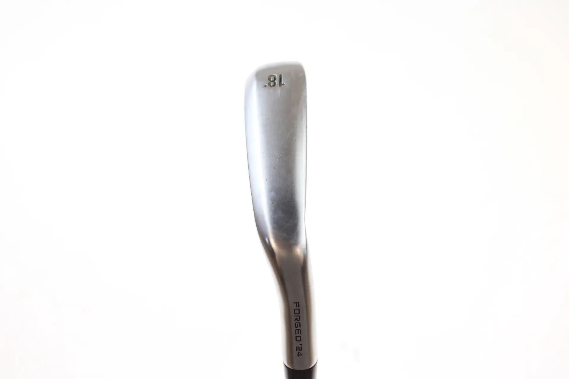 Seconde vie - Callaway Apex UT 2024 RH 18-deg Hybrid - Good 2/5
