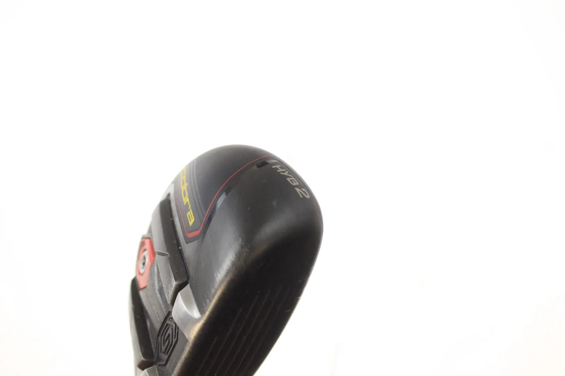 Seconde vie - Cobra KING Speedzone RH 17-deg Hybrid - Good 2/6
