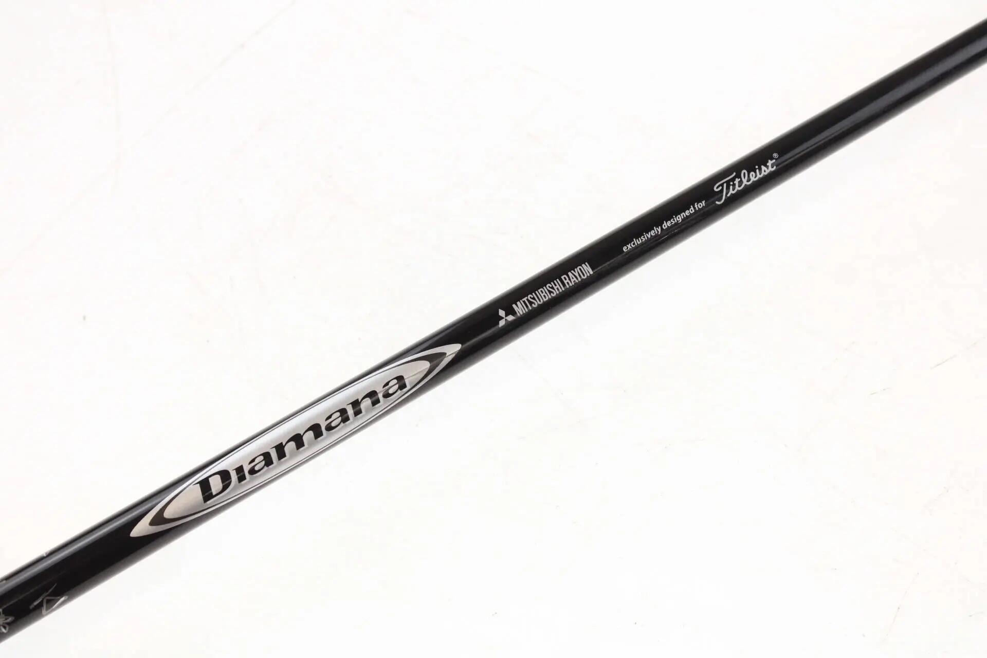 Seconde vie - Titleist 910Fd RH 15-deg Fairway Wood - Sufficient 5/6