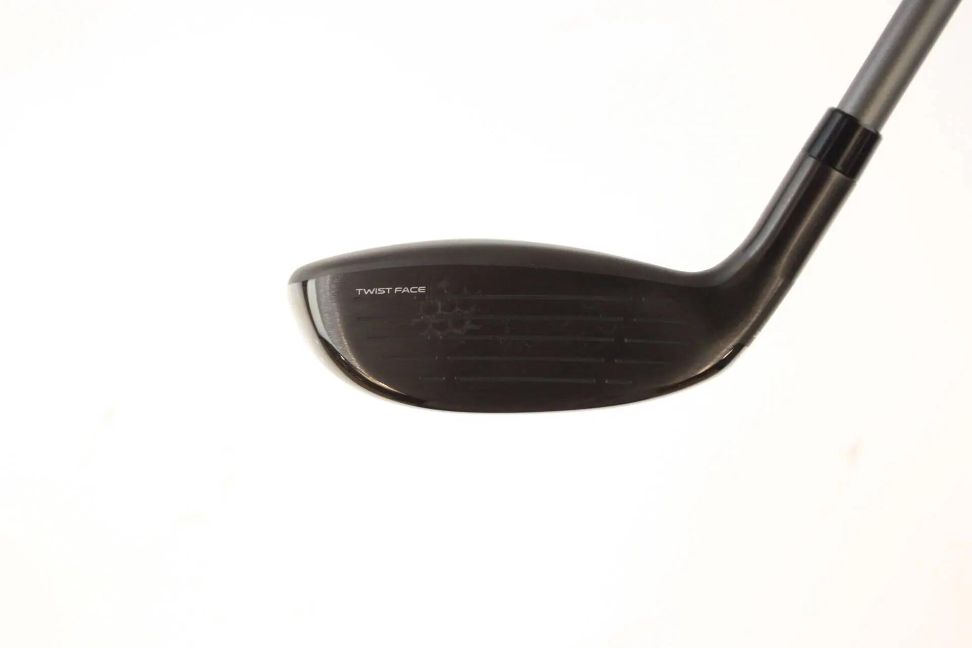 Seconde vie - TaylorMade Qi35 Max RH 23-deg Hybrid - Excellent 2/5