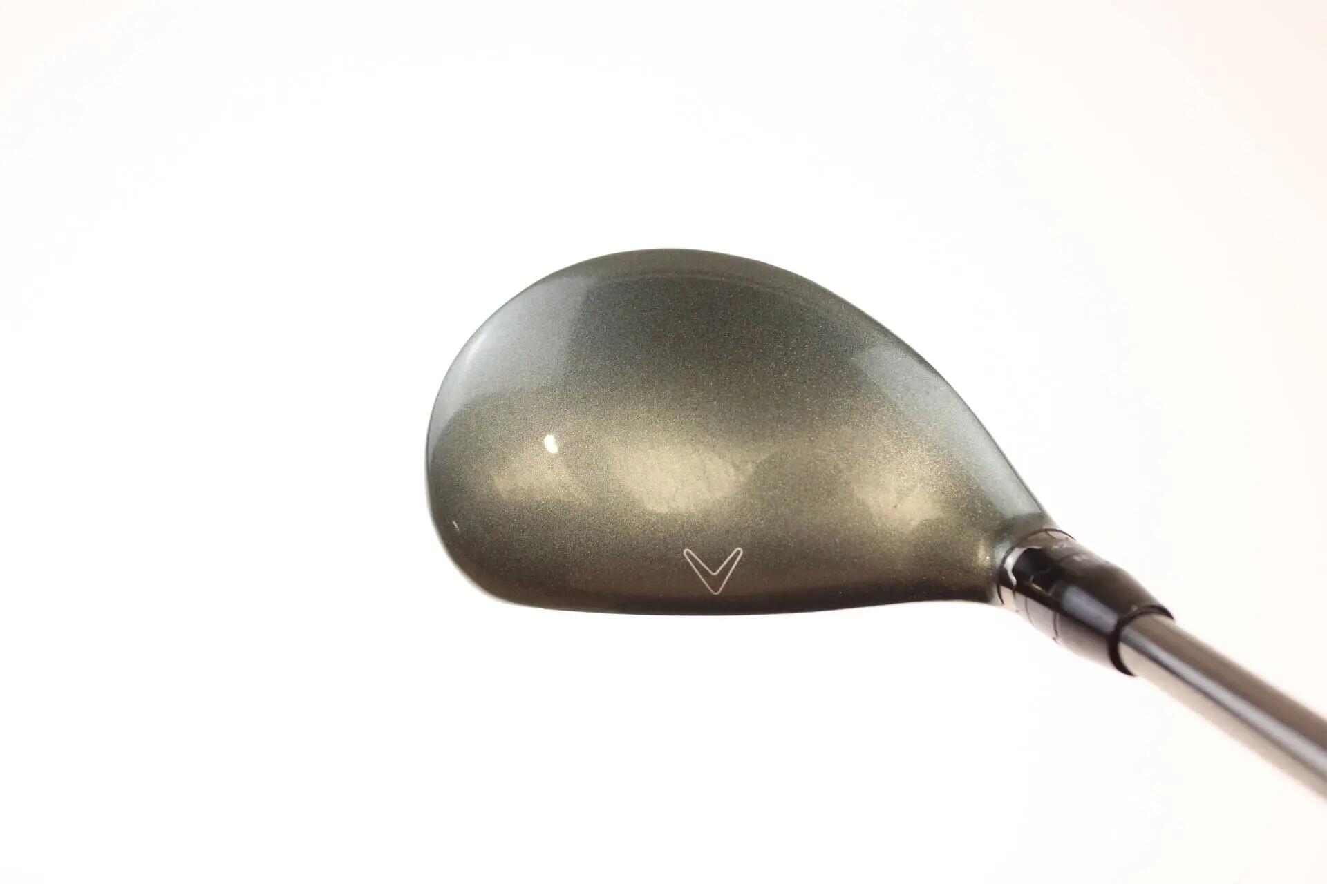Seconde vie - Callaway Great Big Bertha 2023 RH 18-deg Hybrid - Excellent 3/5