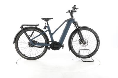 Ebike ricondizionata · Kalkhoff ENTICE 5+ ADVANCE BELT · Ottime condizioni