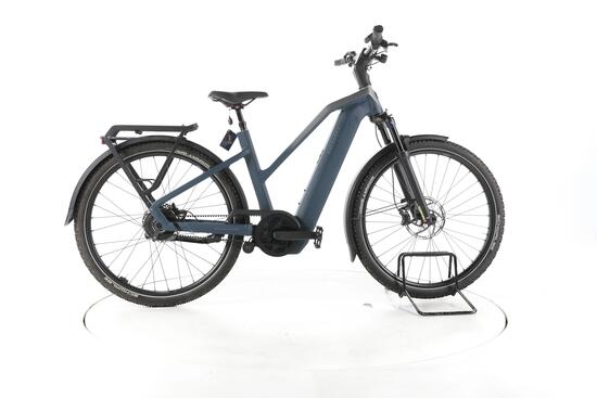Reconditionné - Kalkhoff ENTICE 5+ ADVANCE BELT City E-Bike 2025 - Très Bon