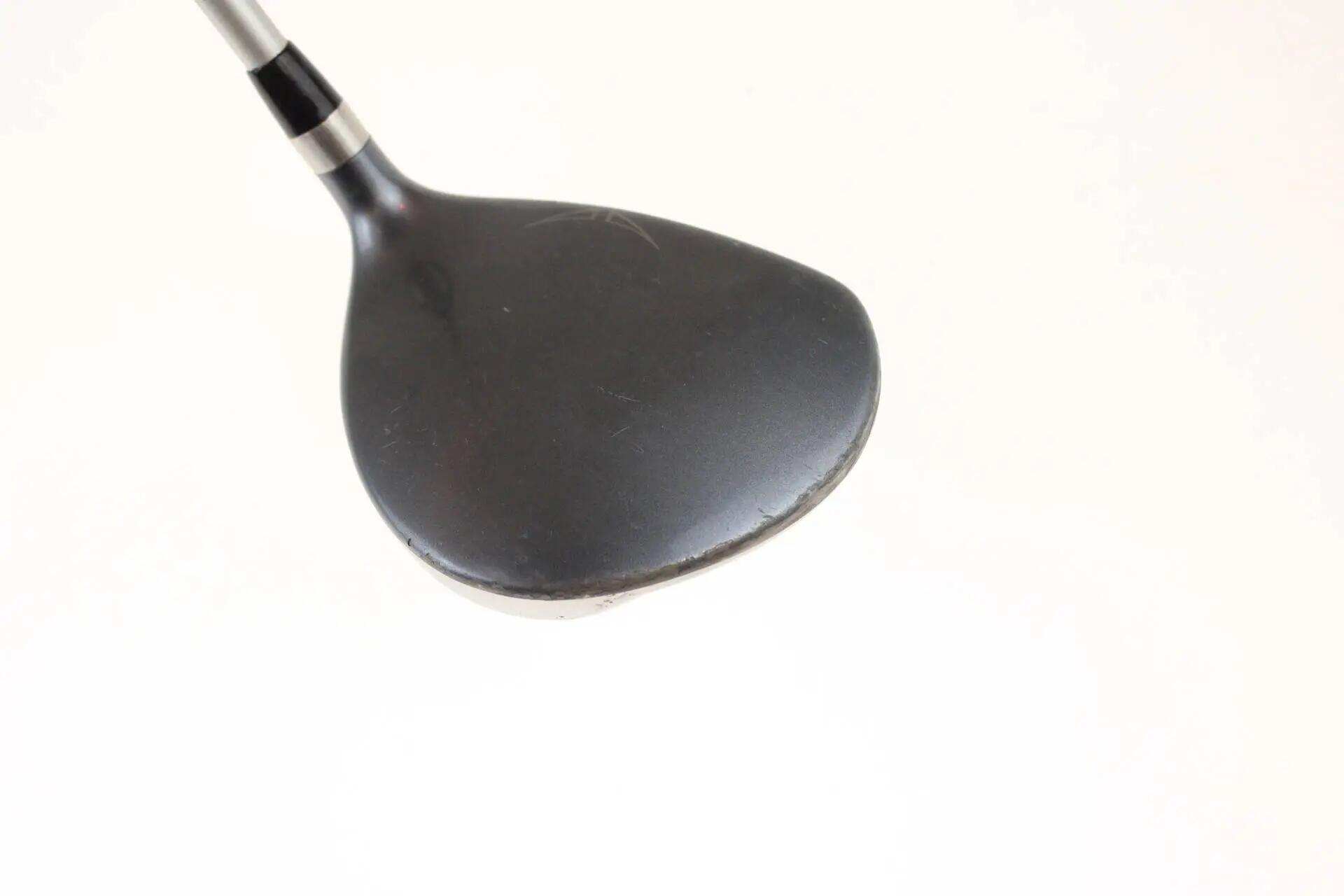 Seconde vie - Ping Serene RH 22-deg Fairway Wood - Sufficient 3/6