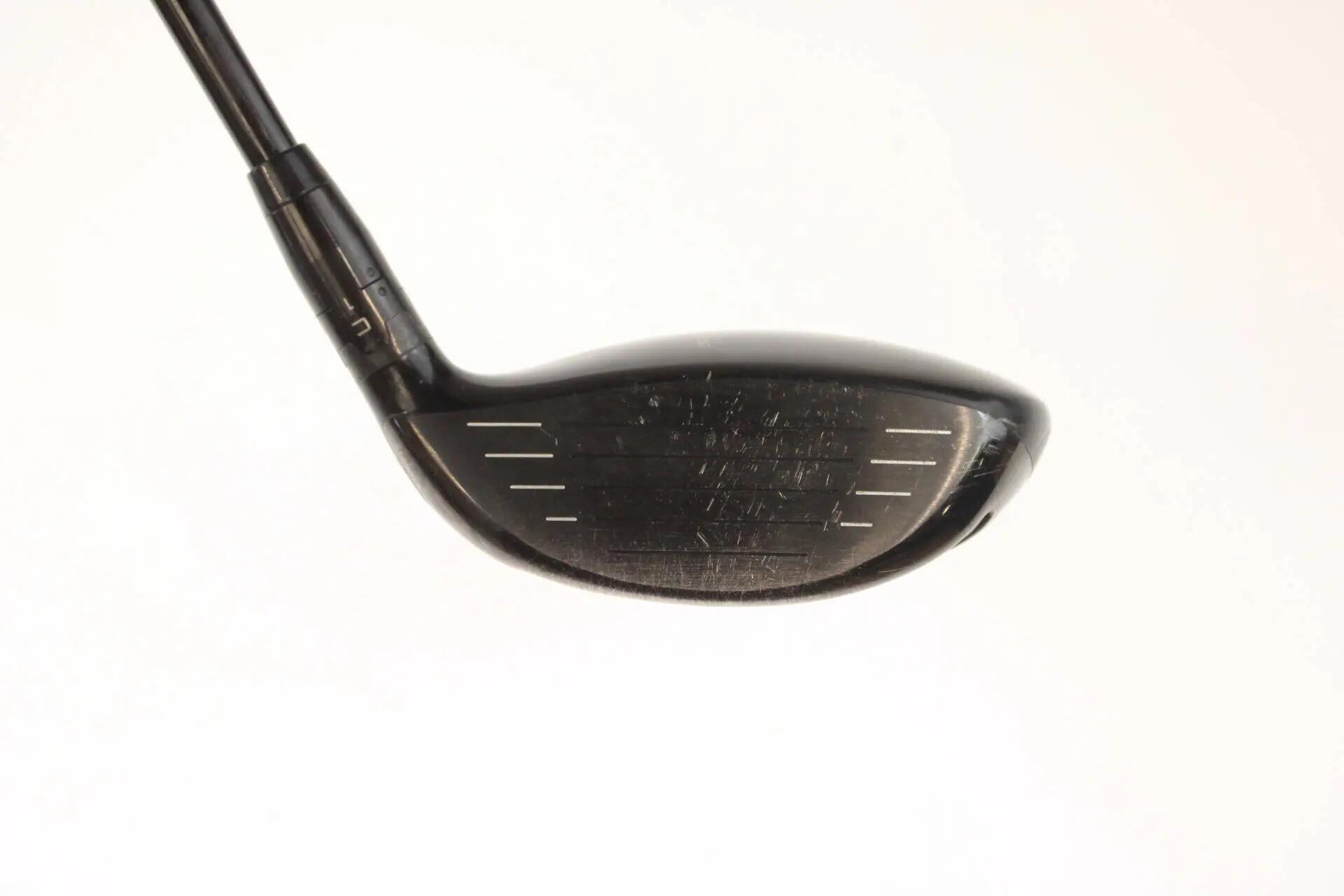 Seconde vie - Titleist TSi2 LH 15-deg Fairway Wood - Good 2/5
