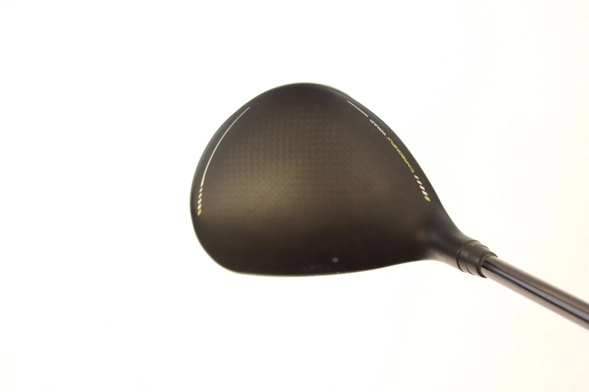 Seconde vie - Ping G430 MAX RH 15-deg Fairway Wood - Sufficient 3/5