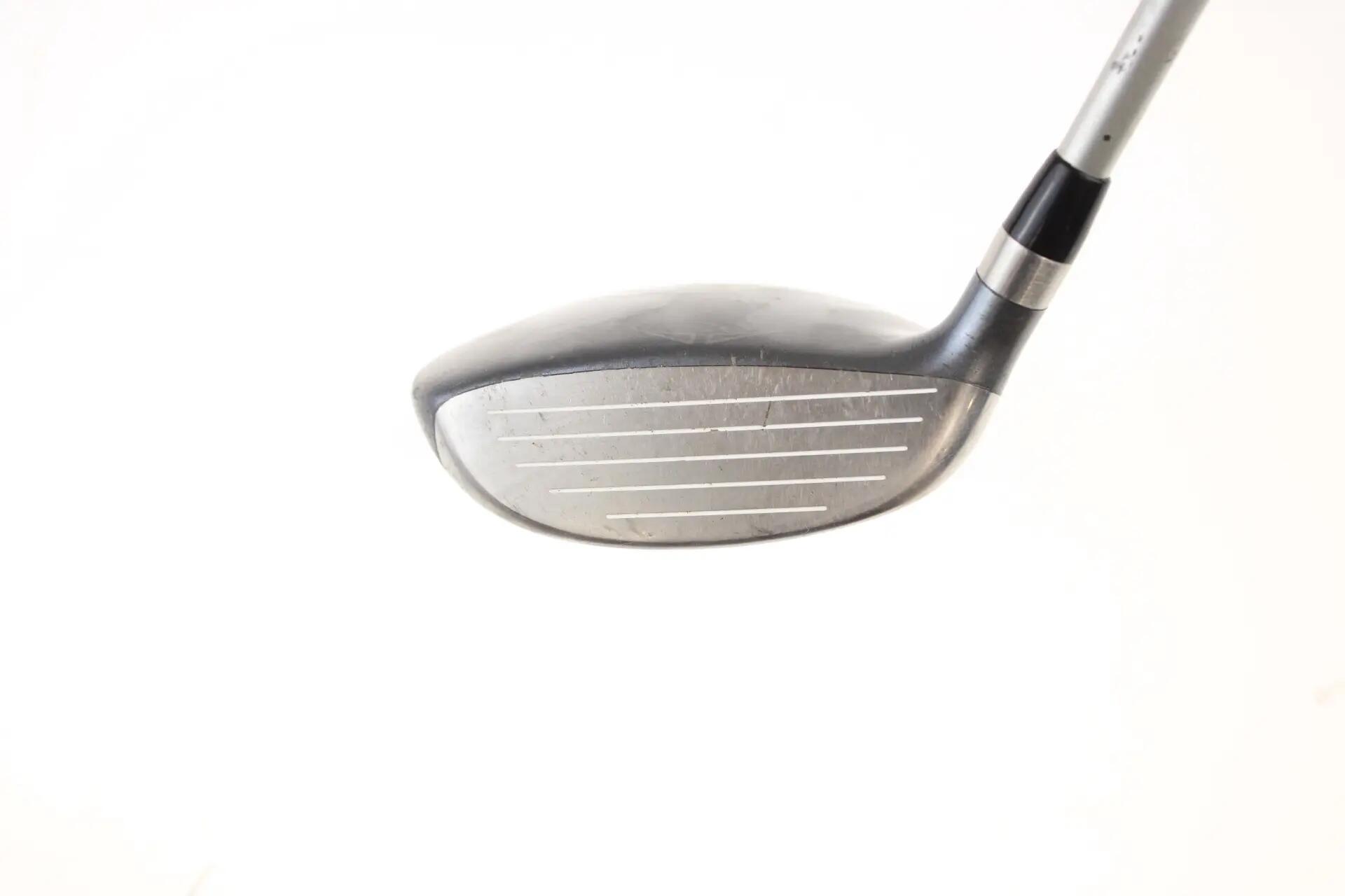 Seconde vie - Ping Serene RH 22-deg Fairway Wood - Sufficient 2/6