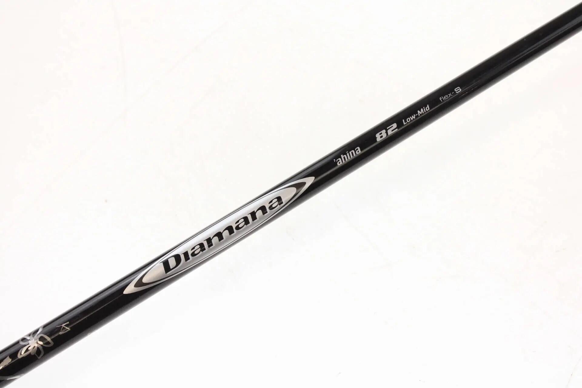 Seconde vie - Titleist 910Fd RH 15-deg Fairway Wood - Sufficient 4/6