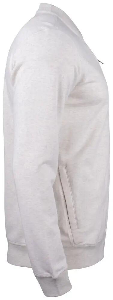clique Premium OC Cardigan in cotone biologico misto 4/4
