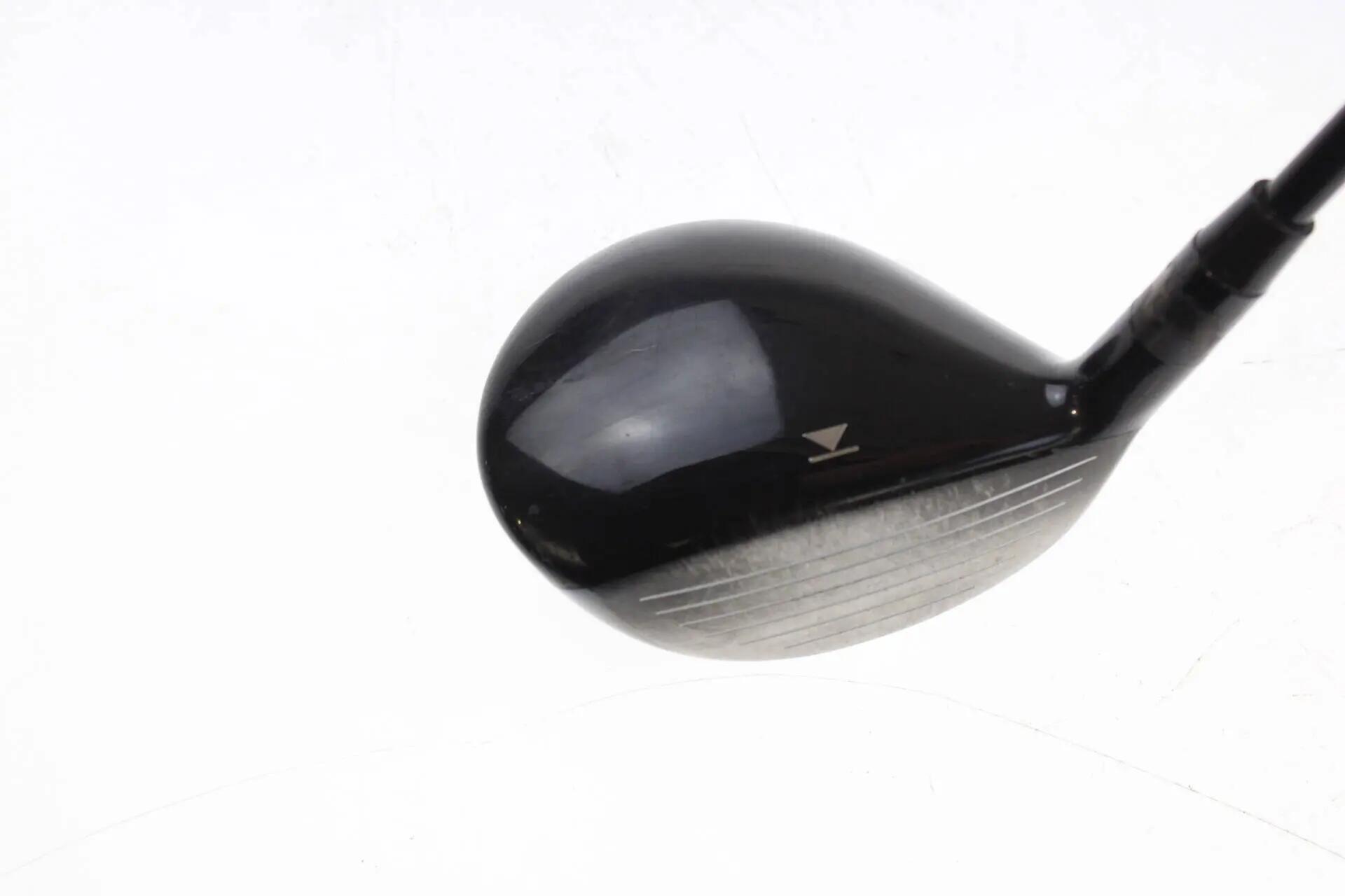 Seconde vie - Titleist 910Fd RH 15-deg Fairway Wood - Sufficient 3/6