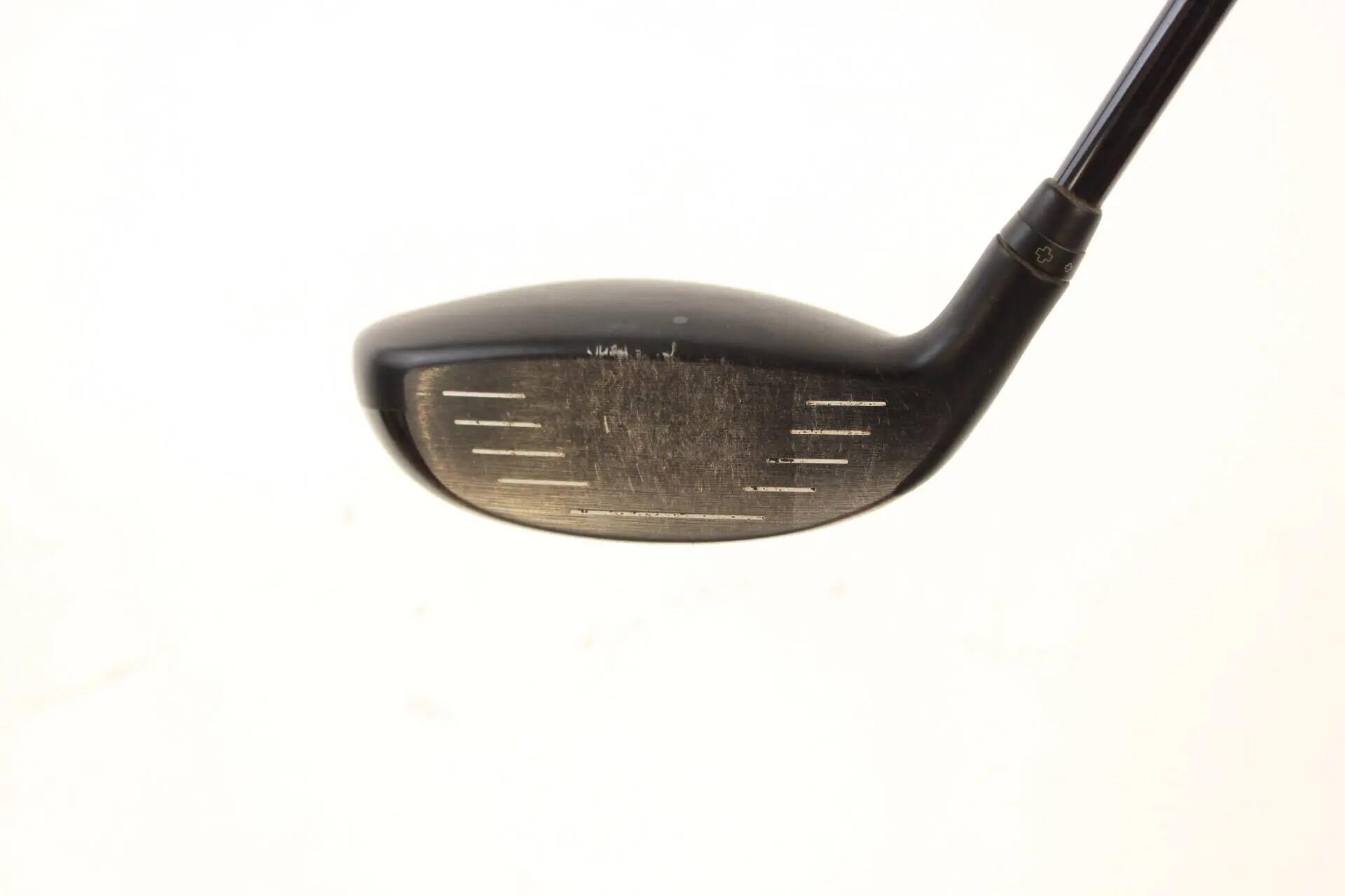 Seconde vie - Ping G430 MAX RH 15-deg Fairway Wood - Sufficient 2/5