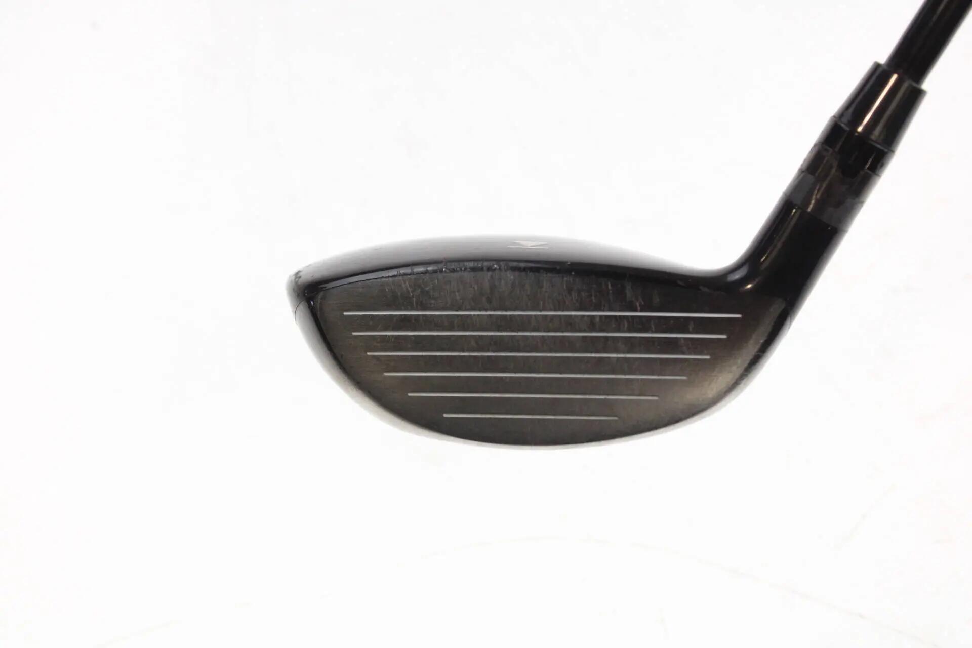 Seconde vie - Titleist 910Fd RH 15-deg Fairway Wood - Sufficient 2/6
