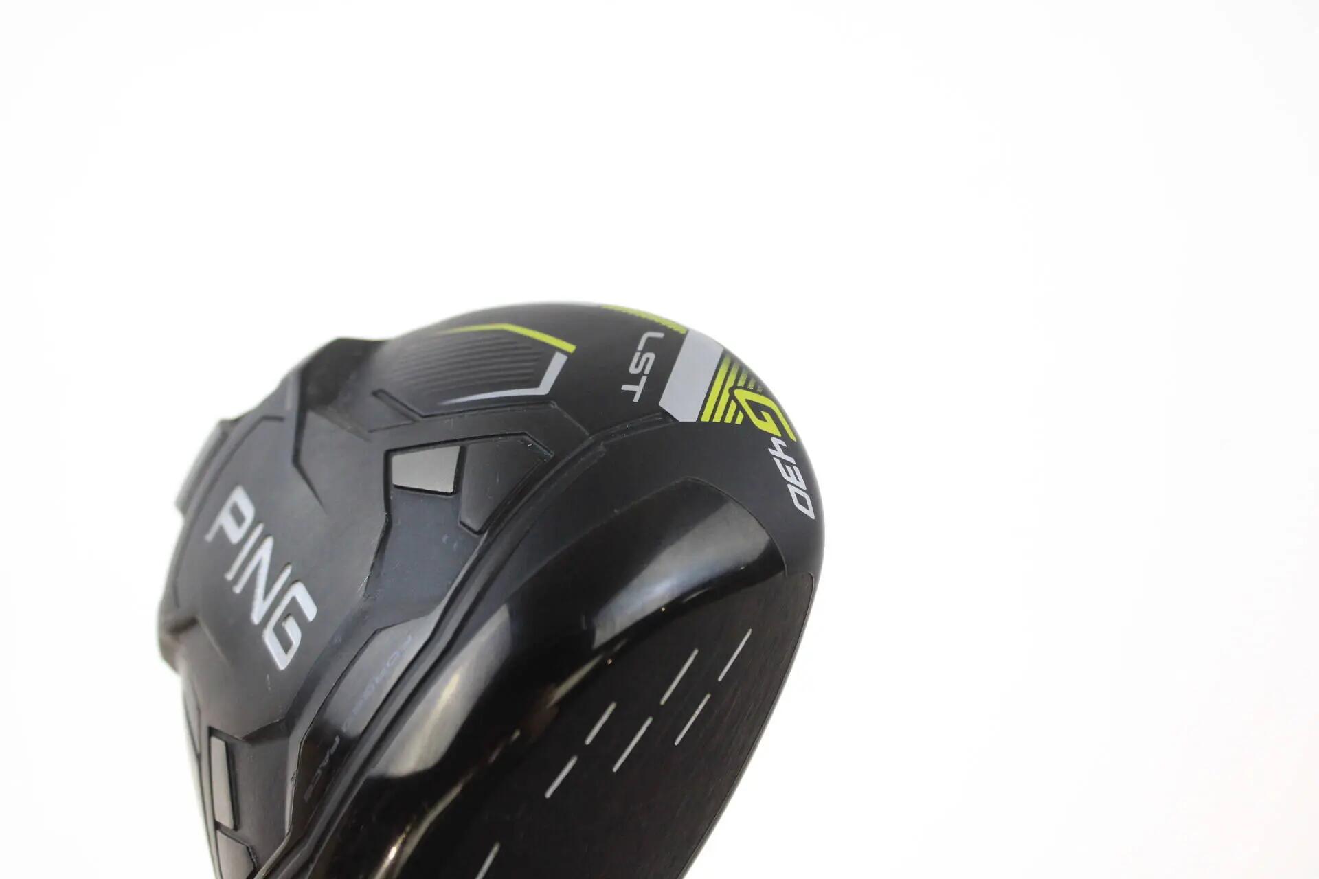 Seconde vie - Ping G430 LST RH 10.5-deg Driver - Very good 2/6