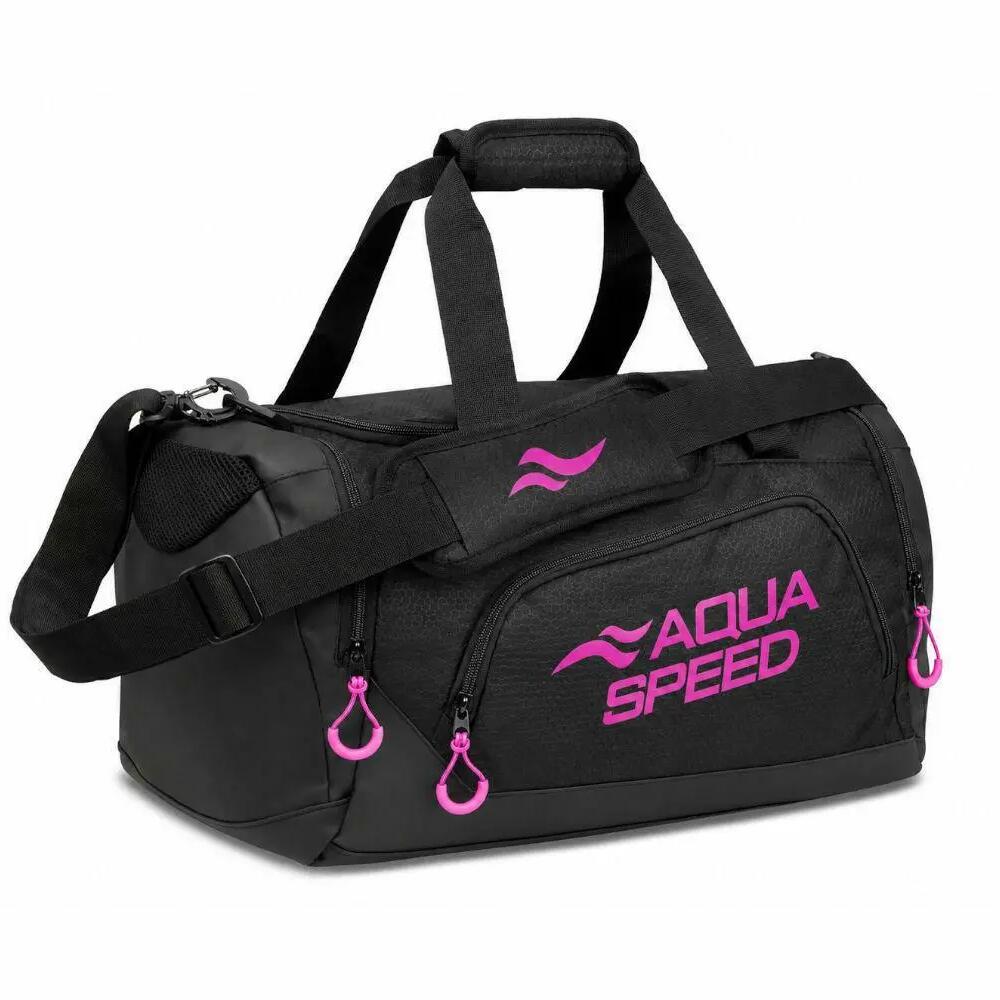 Taška DUFFLE BAG M 48x25x29