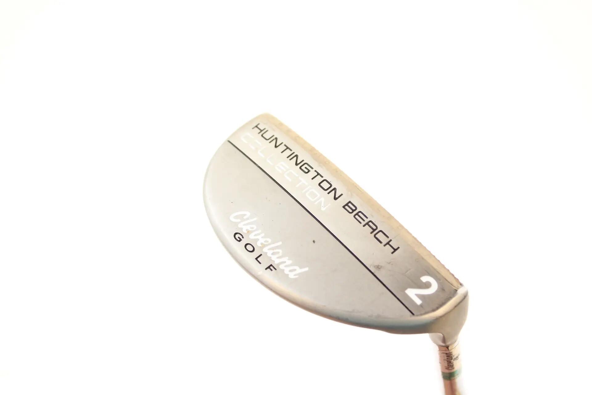 CLEVELAND GOLF picture