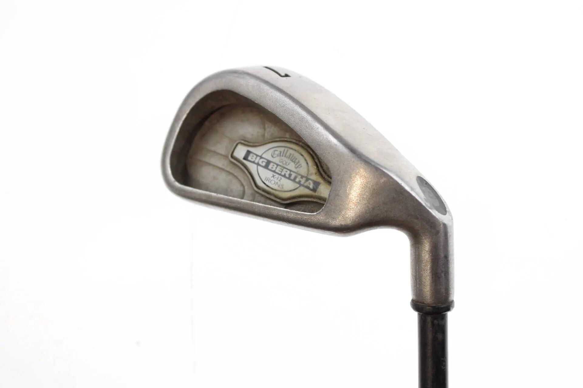 CALLAWAY picture