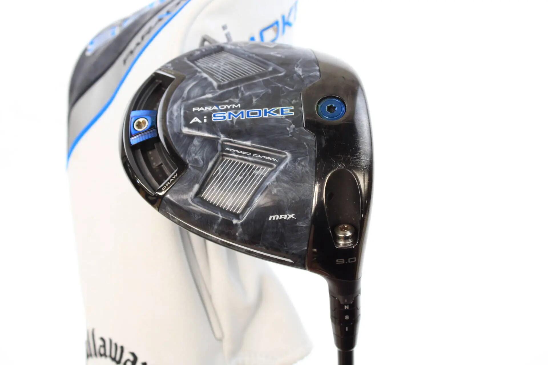 CALLAWAY picture