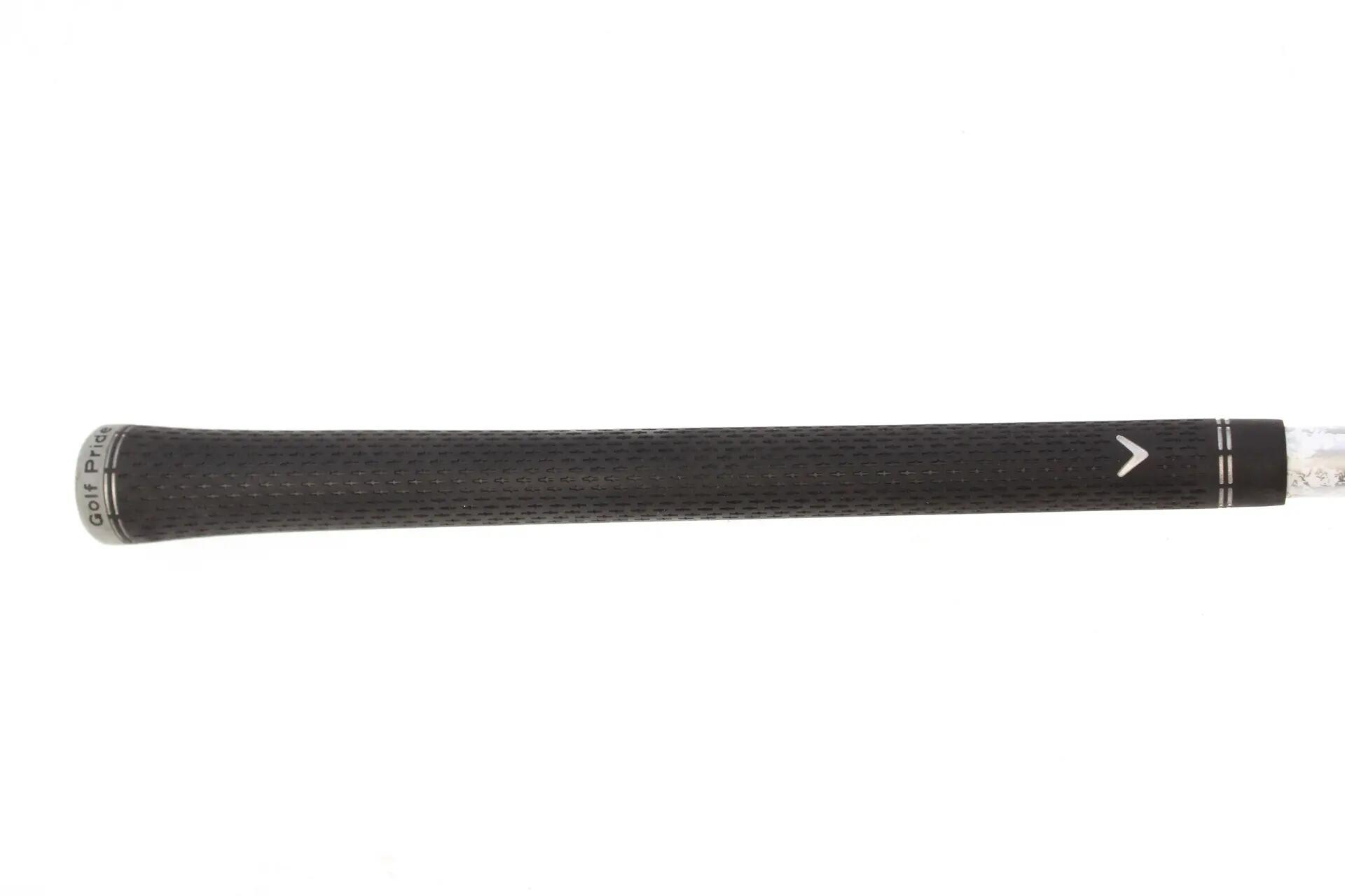 Seconde vie - Callaway Paradym Ai Smoke MAX RH 9-deg Driver - Good 5/5