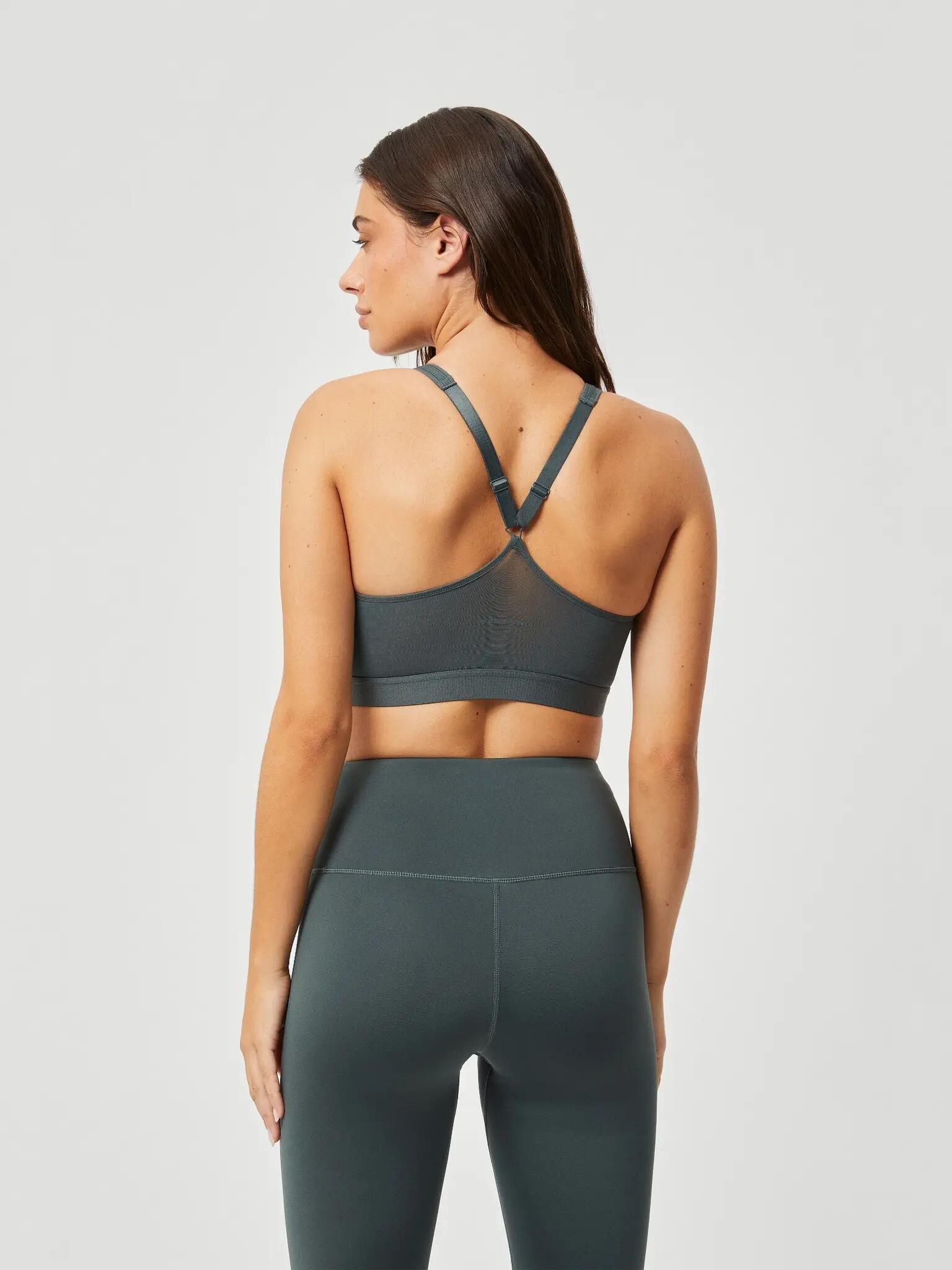 bjorn_borg BORG MID V SUPPORT voor WOMEN in URBAN CHIC 2/4