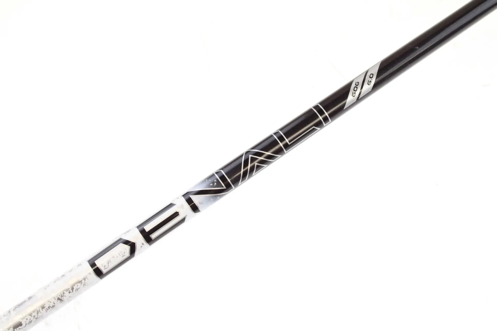 Seconde vie - Callaway Paradym Ai Smoke MAX RH 9-deg Driver - Good 4/5