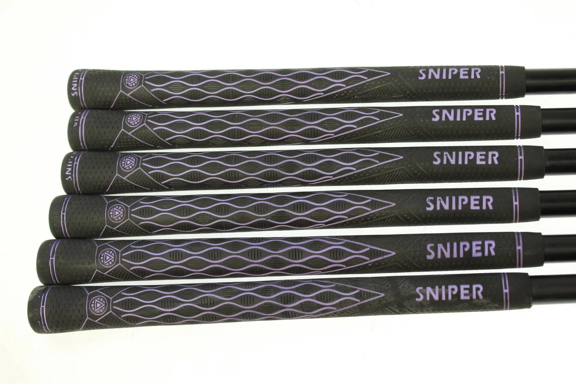 Seconde vie - Ping G400 RH 5-PW Iron Set - Sufficient 5/5