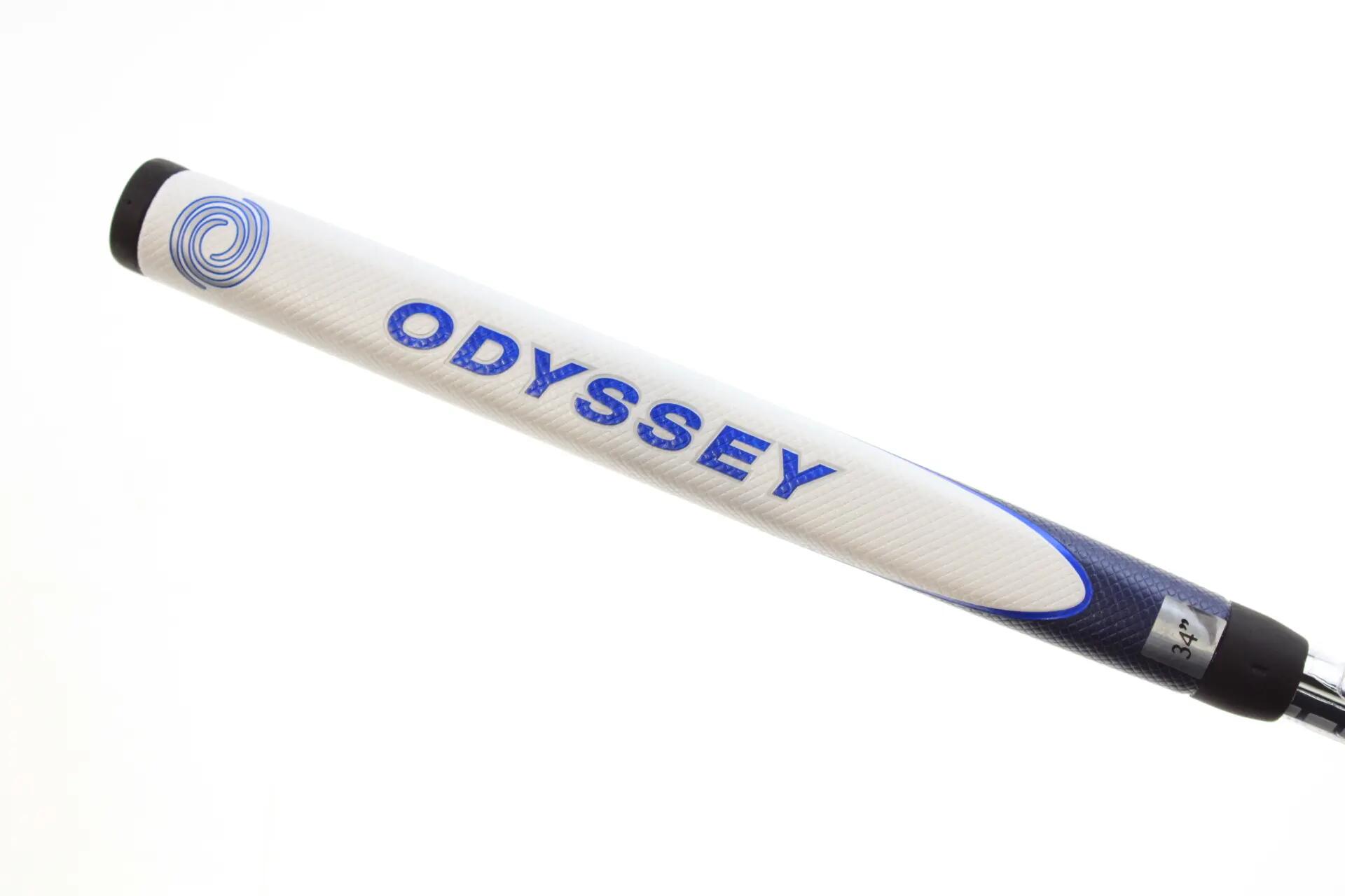 Seconde vie - Odyssey Ai-ONE 2-Ball CH RH Putter - Very good 5/5