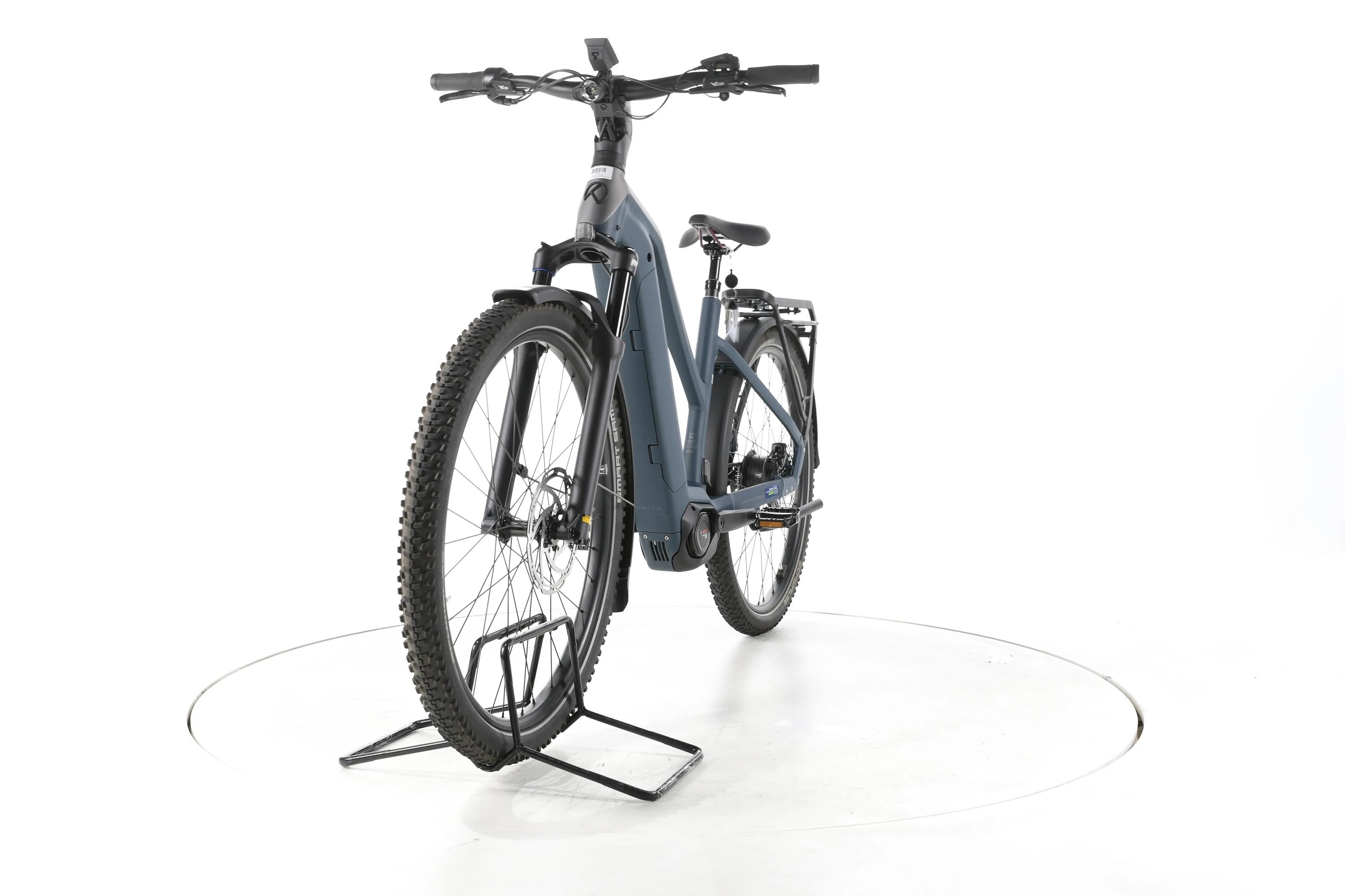 Ebike ricondizionata · Kalkhoff ENTICE 5+ ADVANCE BELT · Ottime condizioni 4/7