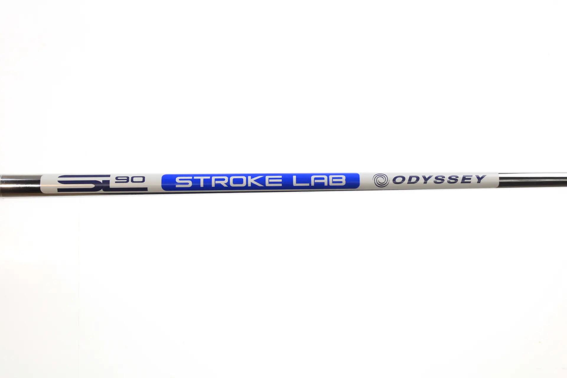 Seconde vie - Odyssey Ai-ONE 2-Ball CH RH Putter - Very good 4/5