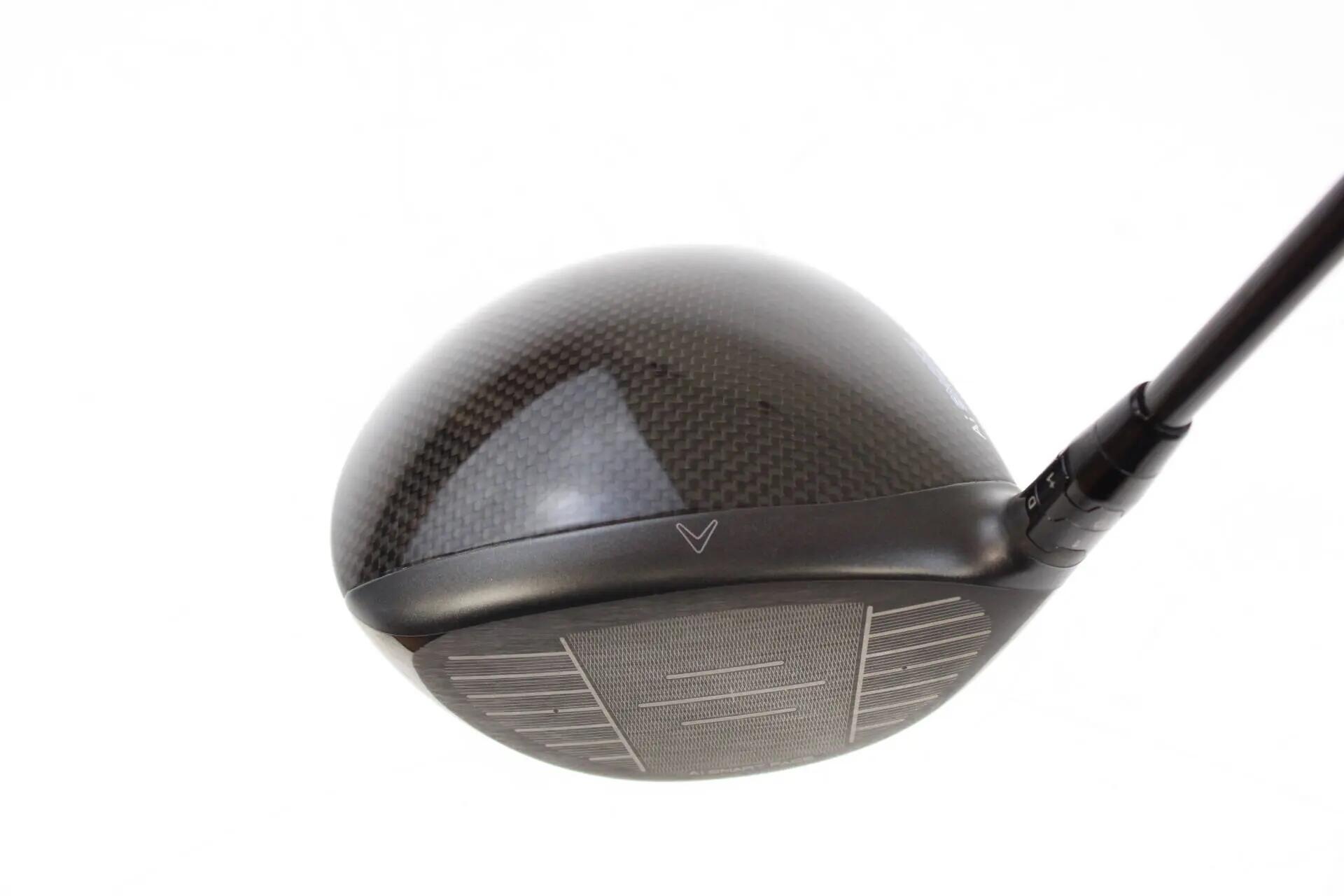 Seconde vie - Callaway Paradym Ai Smoke MAX RH 9-deg Driver - Good 3/5