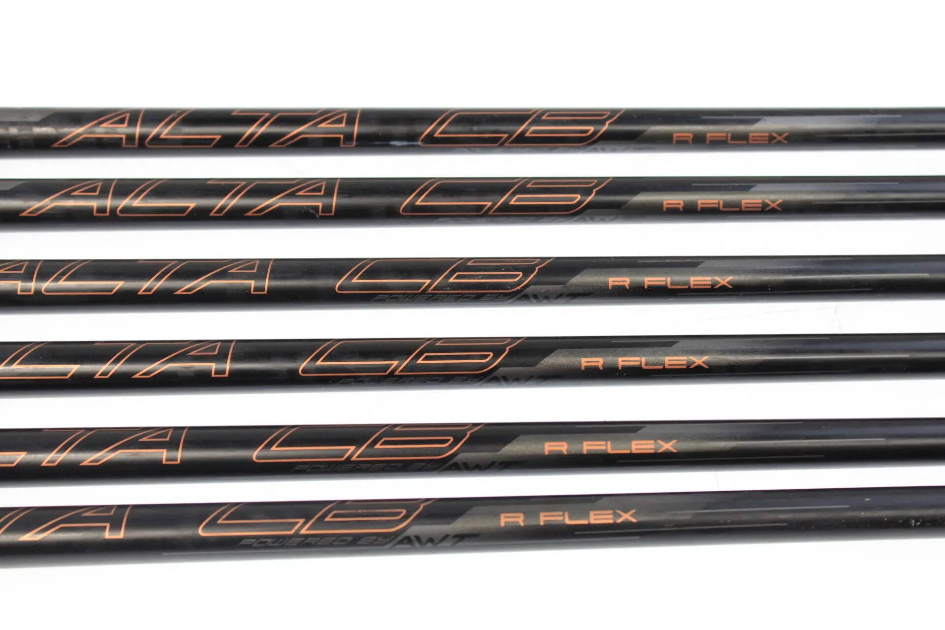 Seconde vie - Ping G400 RH 5-PW Iron Set - Sufficient 4/5