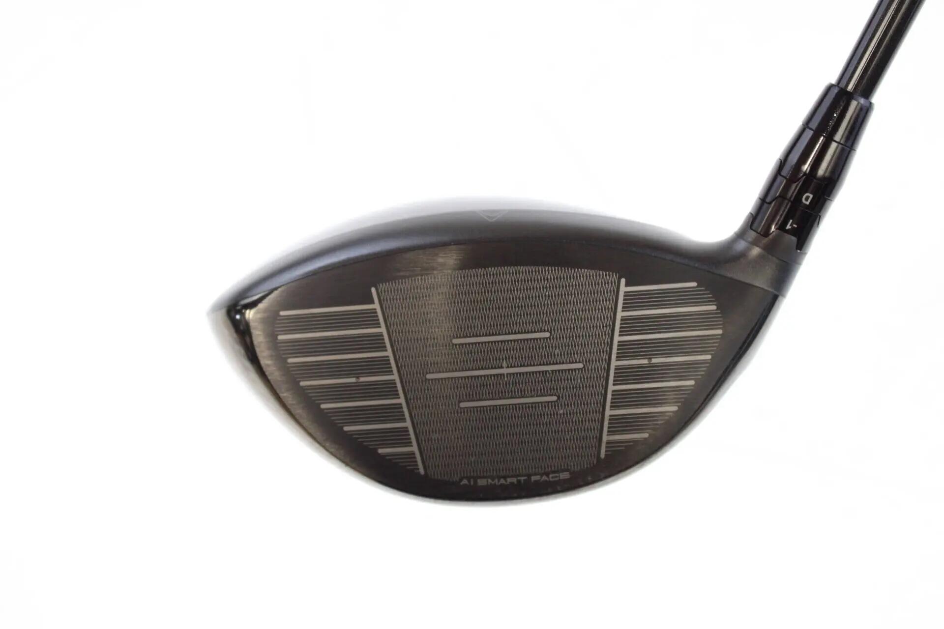Seconde vie - Callaway Paradym Ai Smoke MAX RH 9-deg Driver - Good 2/5