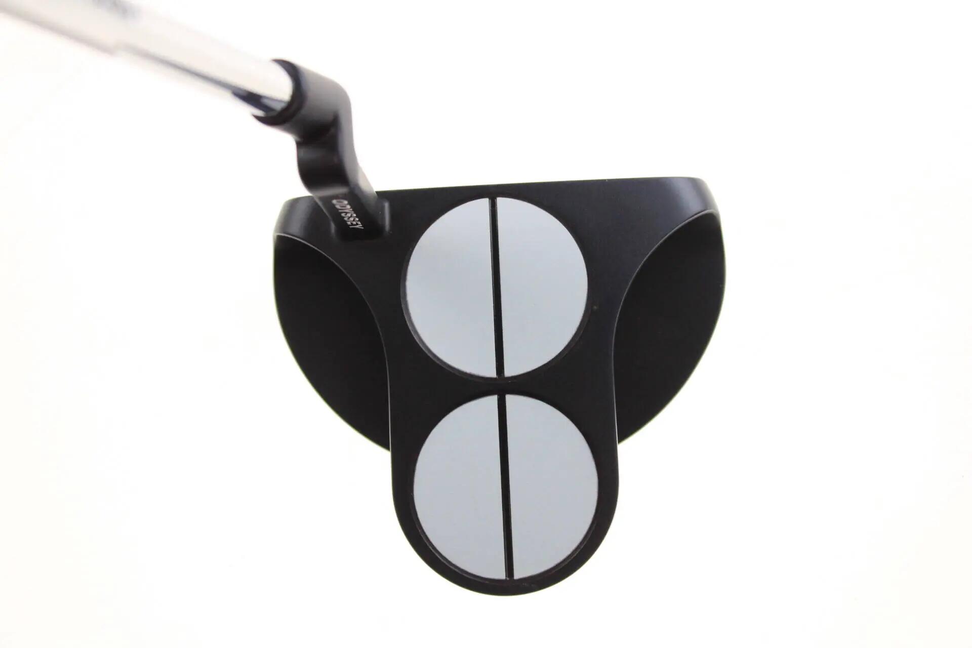 Seconde vie - Odyssey Ai-ONE 2-Ball CH RH Putter - Very good 3/5