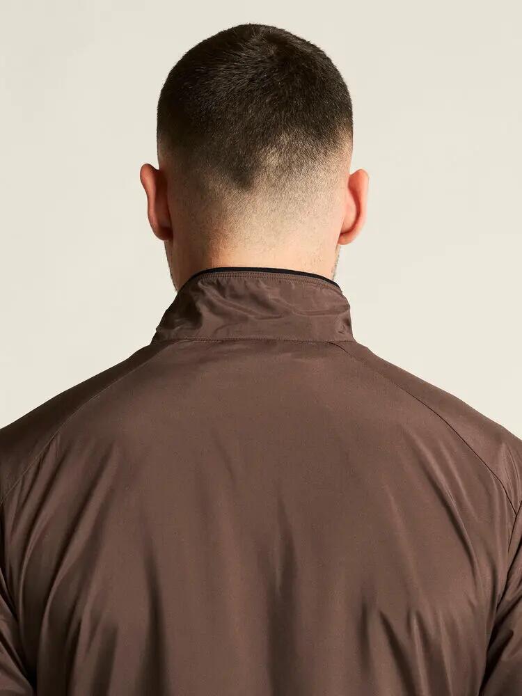 craft ADV Essence Wind Jacket Uomo – Leggera, antivento e idrorepellente 3/7