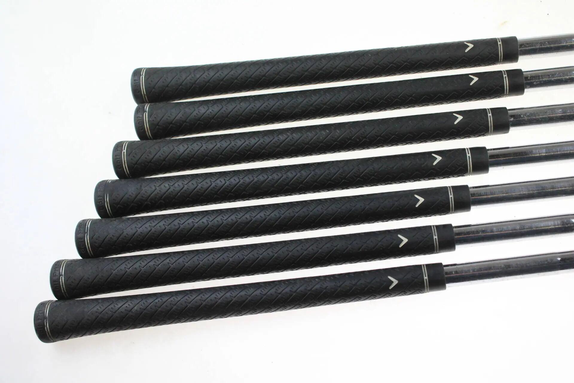 Seconde vie - Callaway Apex 21 RH 4-PW Iron Set - Sufficient 6/6